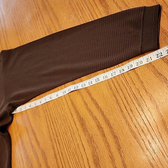 Tommy Bahama Brown Polo Shirt - Picture 8 of 11